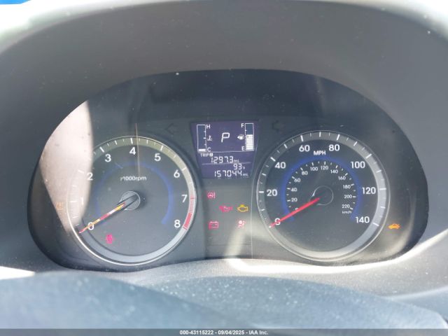 Hyundai ACCENT Se Image 3