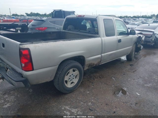 Chevrolet Silverado 1500 Ls Image 16