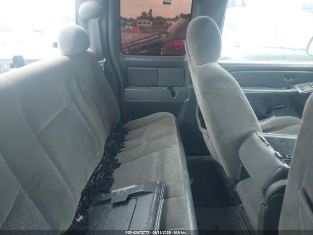 Chevrolet Silverado 1500 Ls Image 4