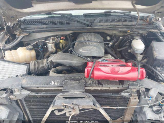 Chevrolet Silverado 1500 Ls Image 5