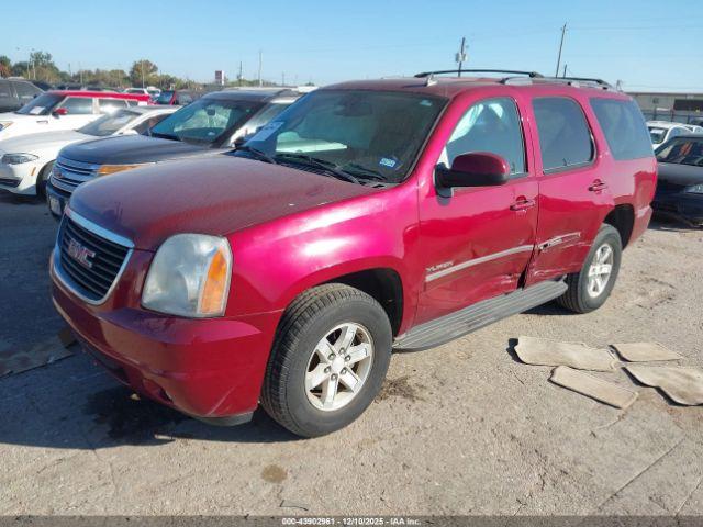GMC Yukon Slt Image 2