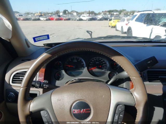 GMC Yukon Slt Image 15