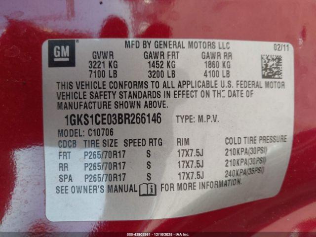 GMC Yukon Slt Image 6