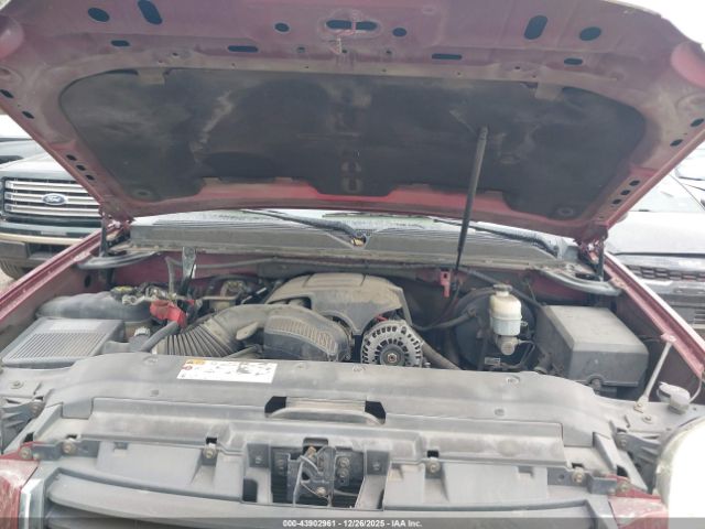 GMC Yukon Slt Image 8