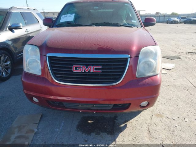 GMC Yukon Slt Image 10