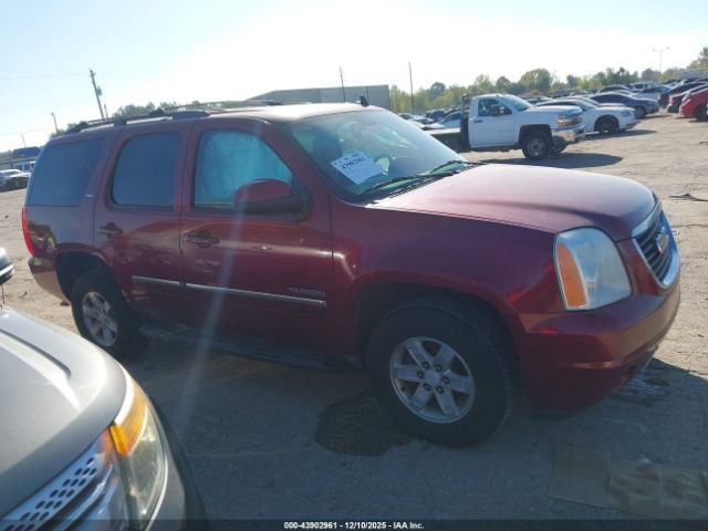 GMC Yukon Slt Image 12