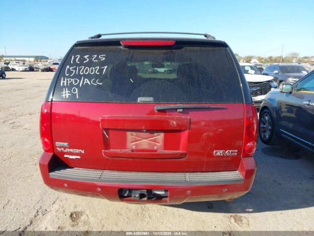 GMC Yukon Slt Image 13