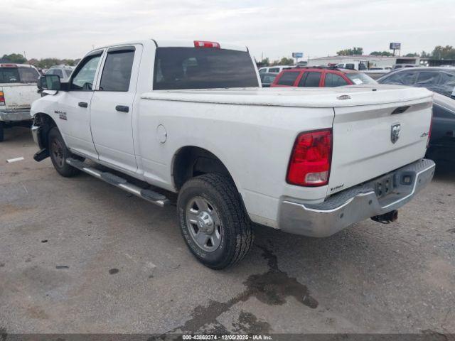 Ram 2500 Tradesman Image 4