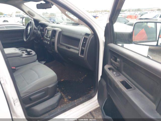 Ram 2500 Tradesman Image 5