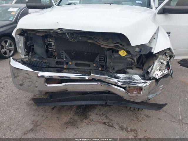 Ram 2500 Tradesman Image 6