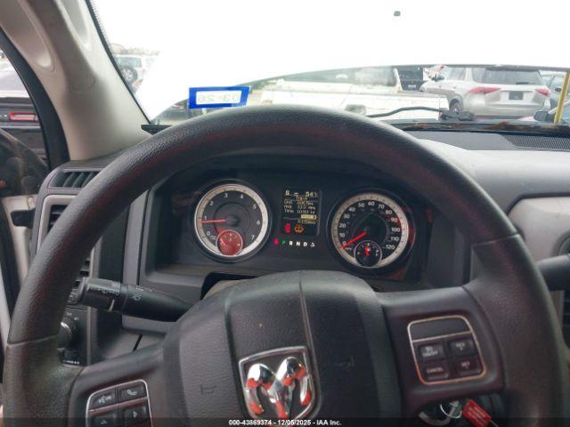 Ram 2500 Tradesman Image 8