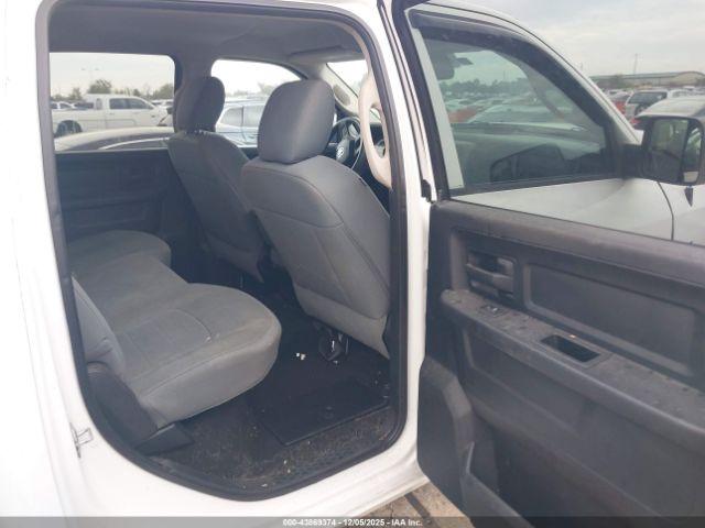 Ram 2500 Tradesman Image 16