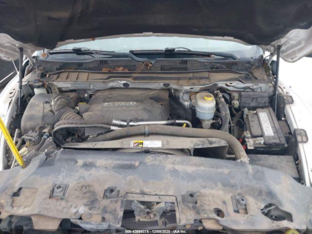 Ram 2500 Tradesman Image 12