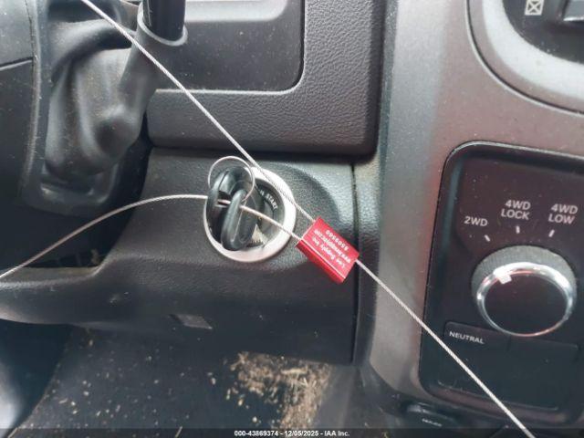 Ram 2500 Tradesman Image 10