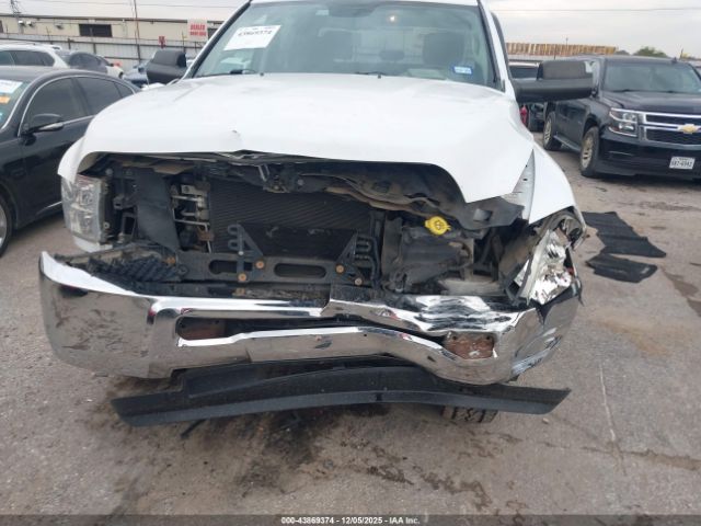 Ram 2500 Tradesman Image 9