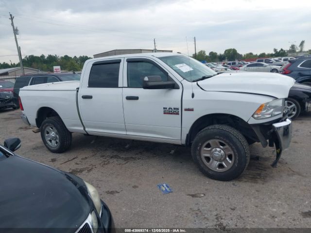 Ram 2500 Tradesman Image 11