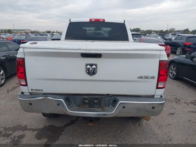Ram 2500 Tradesman Image 15