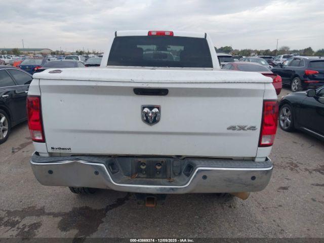 Ram 2500 Tradesman Image 15