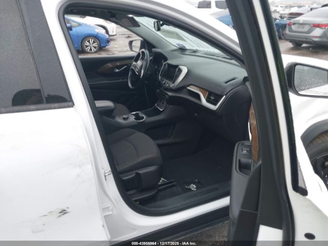 GMC Terrain Fwd Sle Image 5