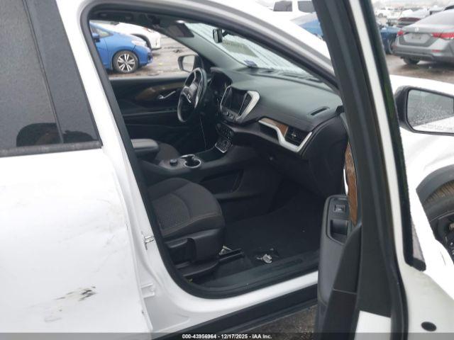 GMC Terrain Fwd Sle Image 5