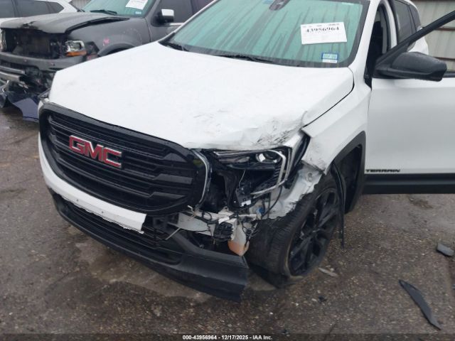 GMC Terrain Fwd Sle Image 16