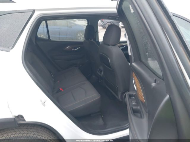 GMC Terrain Fwd Sle Image 10