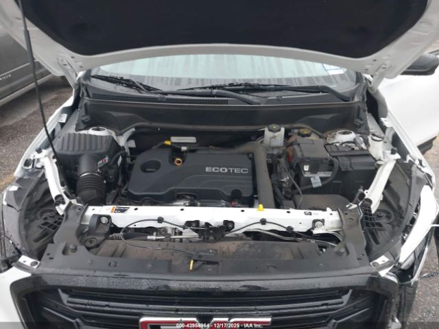 GMC Terrain Fwd Sle Image 14