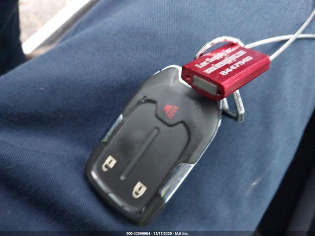 GMC Terrain Fwd Sle Image 11