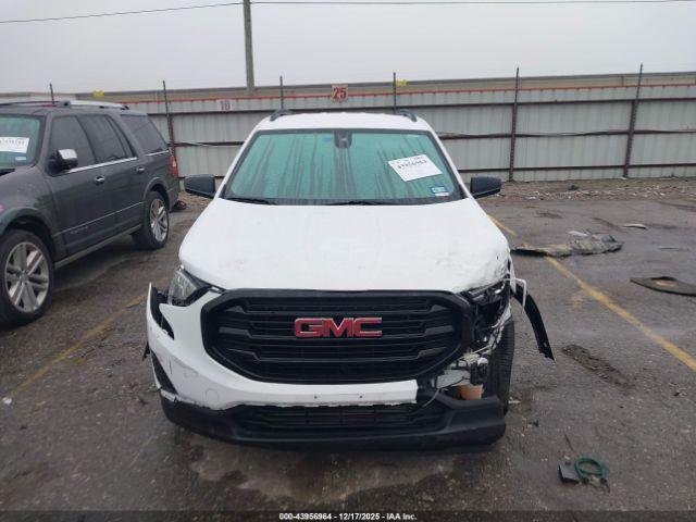GMC Terrain Fwd Sle Image 12