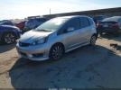 Honda Fit Sport Image 15