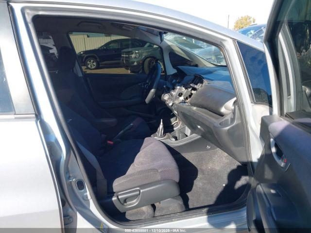 Honda Fit Sport Image 6