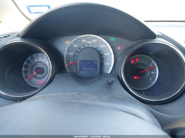 Honda Fit Sport Image 2