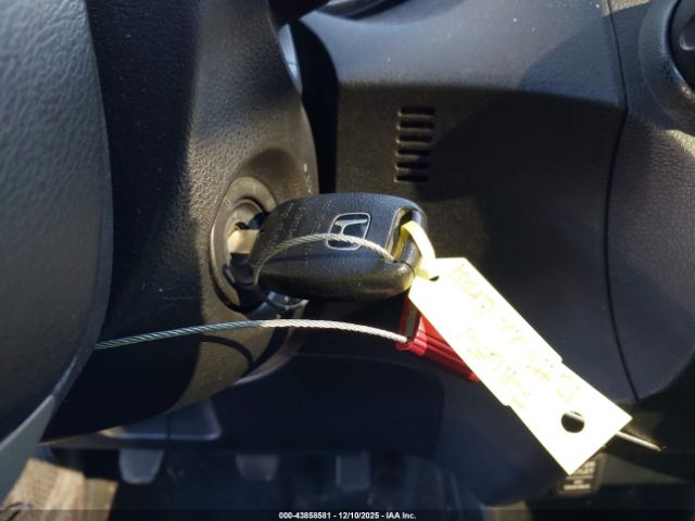 Honda Fit Sport Image 7