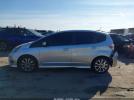 Honda Fit Sport Image 14