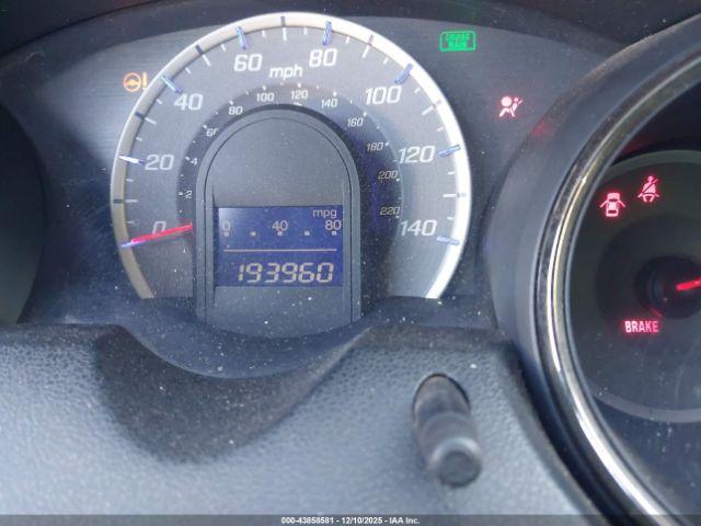 Honda Fit Sport Image 11