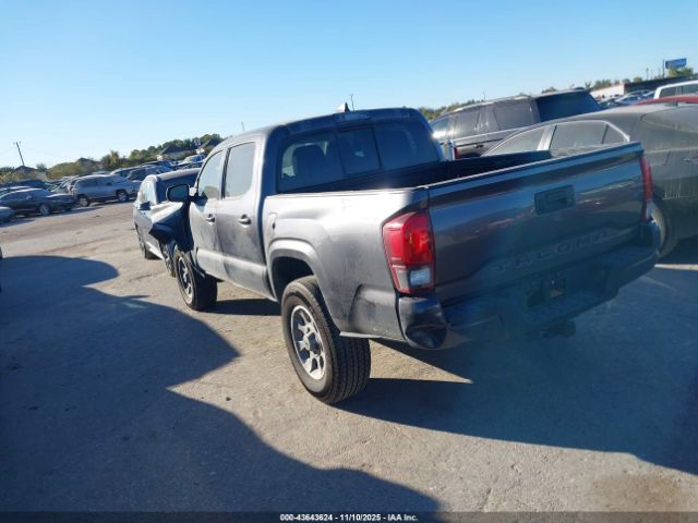 Toyota Tacoma Sr Image 3