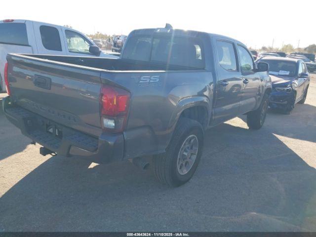 Toyota Tacoma Sr Image 5