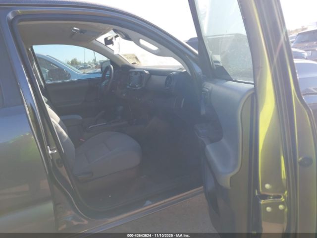 Toyota Tacoma Sr Image 4