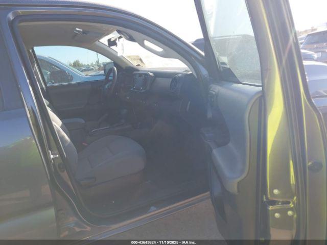 Toyota Tacoma Sr Image 4