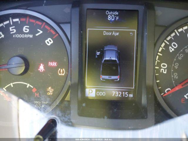 Toyota Tacoma Sr Image 6