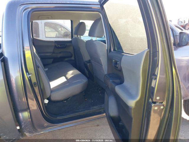 Toyota Tacoma Sr Image 7