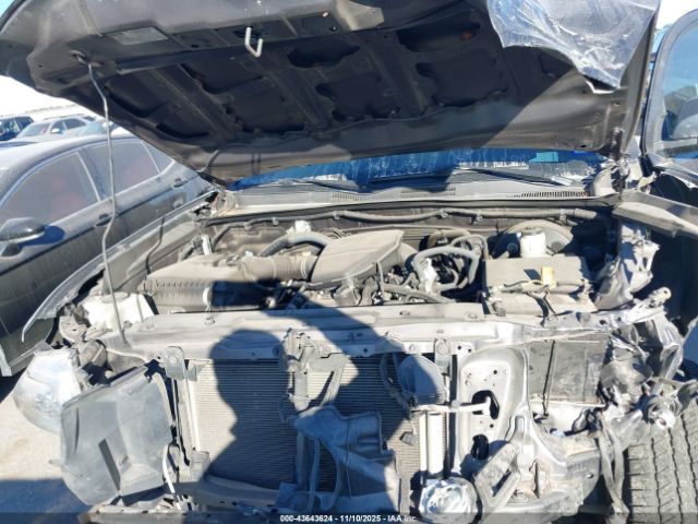 Toyota Tacoma Sr Image 14