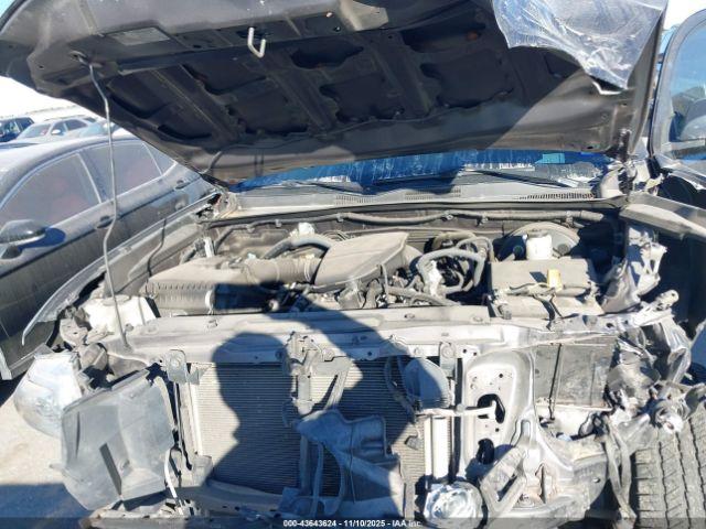 Toyota Tacoma Sr Image 14