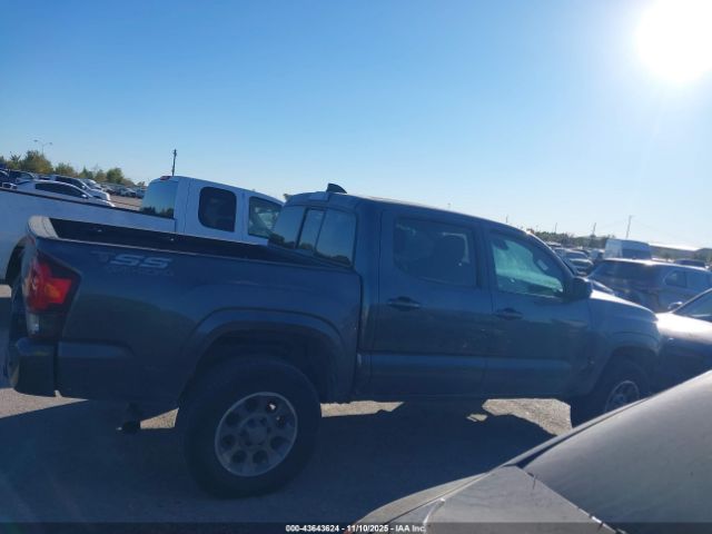 Toyota Tacoma Sr Image 15