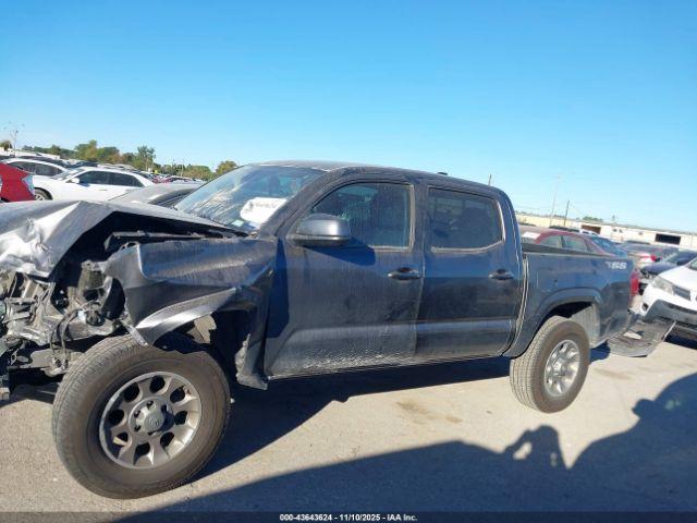 Toyota Tacoma Sr Image 12