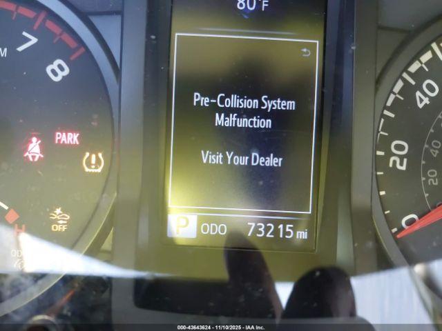 Toyota Tacoma Sr Image 11