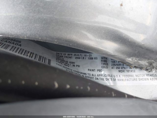 Chrysler Pacifica Touring L Image 6