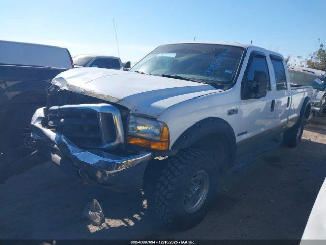 Ford F-250 Image 4