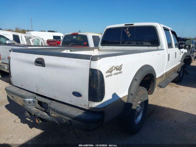 Ford F-250 Image 8