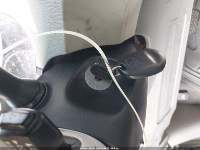 Toyota Sienna Base 7 Passenger Image 14